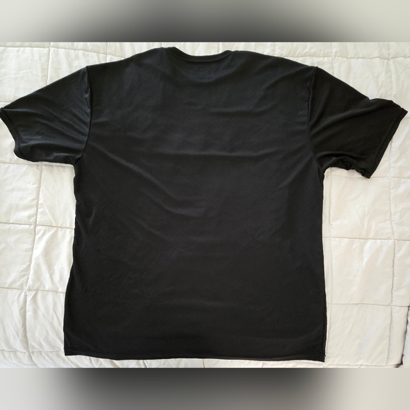 Thin Blue Line Performance Shirt - Picture 3 of 4